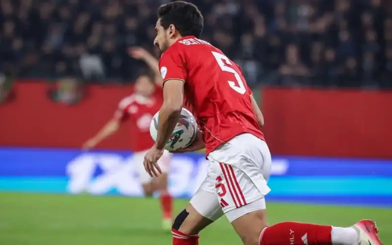 FilGoal | أخبار | مصدر من الأهلي لـ في الجول: نرغب في استمرار بن رمضان ولكن